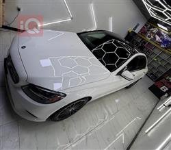 مرسيدس بنز C-Class